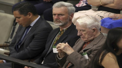 Canada parliament speaker faces calls to resign after honoring Nazi