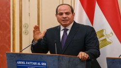 الأمن المصري يعتقل العشرات من أنصار منافس محتمل للسيسي