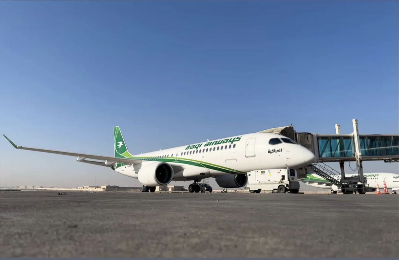 Direct flights between Baghdad Moscow resumed