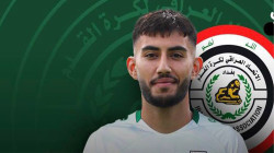 بطلب من "كاساس".. إنجاز أوراق محترف هاماربي السويدي "منتظر ماجد"