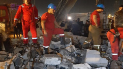 Iraqi lawmaker skeptic over official accounts amid high casualty toll