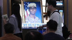 واشنطن تعلن عودة جندي أميركي من كوريا الشمالية