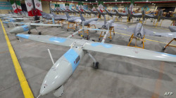 US sanctions Iranian drone procurement network