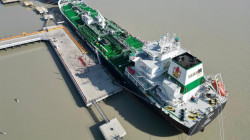 Iraq's oil licensing rounds generate nearly a trillion dollars in revenue