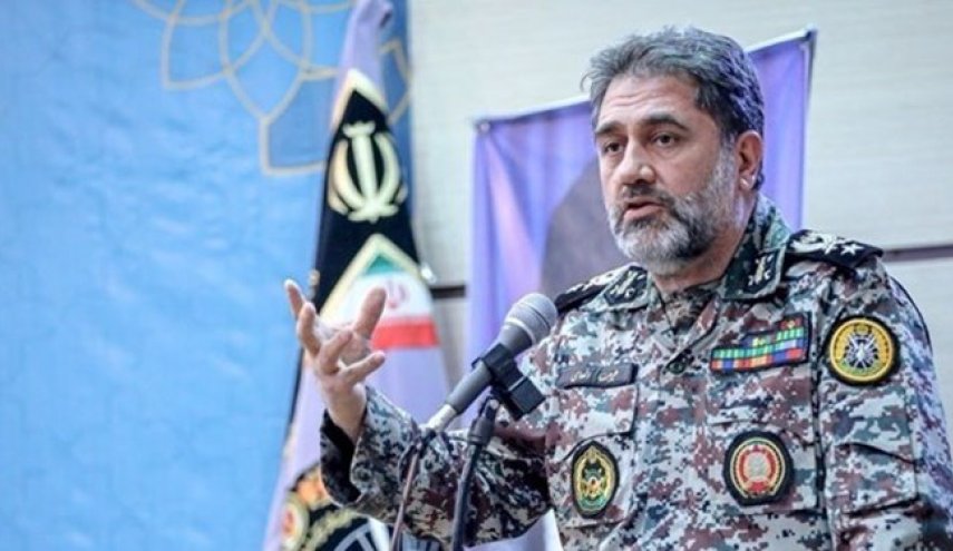 Iran forced Iraq to rebuild its airforces three times during the 1980s war: Iranian officer