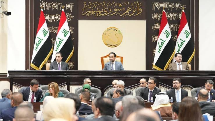 الرابعة لإقليم كوردستان.. البرلمان العراقي يلتئم السبت للتصويت على حلبجة محافظة رقم 19