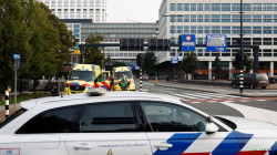 Shooting in Rotterdam claims three lives, suspect in custody