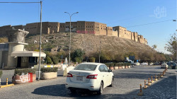 داوەزیان گەورەیگ لە پلەی گەرمی هەرێم کوردستان لەی ساعەتەیل نزیکە