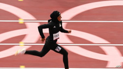 IOC affirms hijab freedom for female athletes in Paris 2024 Olympics despite French ban