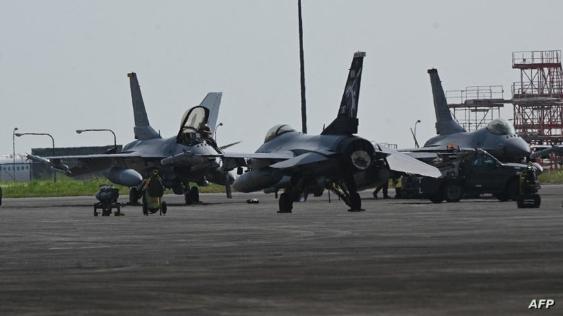 U.S. Senate committee to reevaluate Turkey's $20 billion F-16 deal