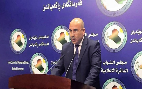 لجنة نيابية: جهات سياسية تعطل تشريع قانون الهيئة الوطنية للرقابة النووية في العراق