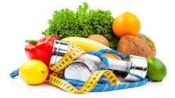 خبراء يؤكدون على أهمية الحمية الغذائية إلى جانب الرياضة لتخفيف الوزن