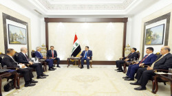السوداني: طريق التنمية الممر الأفضل والأقصر والأقل تكلفةً من ناحية النقل والترانزيت