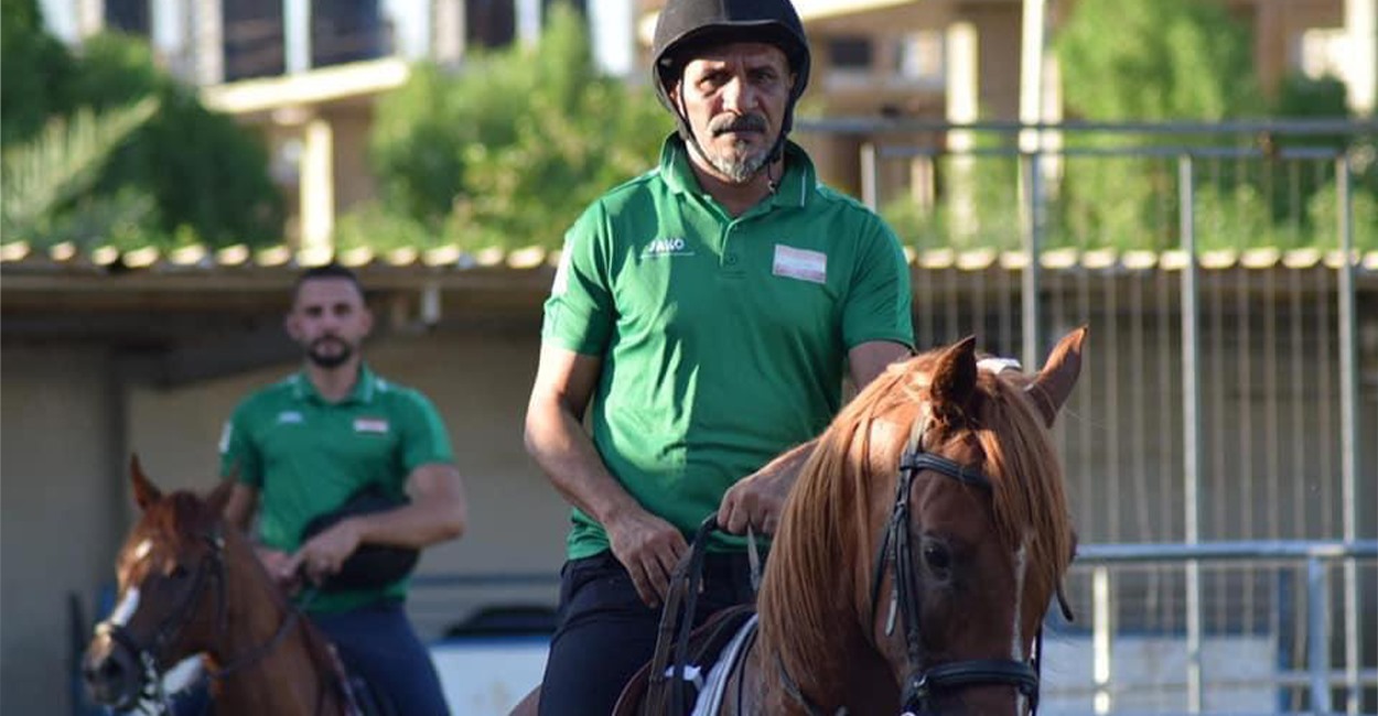 الأولى من نوعها.. العراق ينظم بطولة دولية لجمال الخيول الشهر المقبل