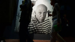 "وحش ولكنه عبقري".. فيلم وثائقي عن بيكاسو يكشف "الوجه المرعب" للفنان العالمي
