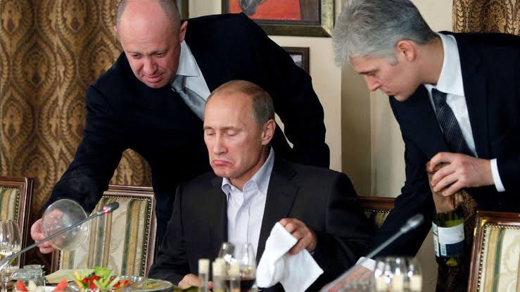 بوتين يكشف عن تفاصيل جديدة بشأن مقتل قائد فاغنر