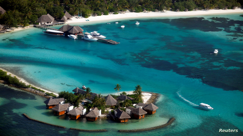 أبرزها مقر رئاسي ولوحة مشهورة.. قائمة بأفضل 20 مكاناً في العالم للسفر والسياحة