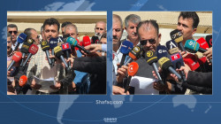 السليمانية.. شكوى قضائية ضد حكومة كوردستان لدى المحكمة الاتحادية