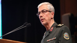 Iranian military chief says Iraq's steps in relocating anti-Tahran groups from border areas is not enough
