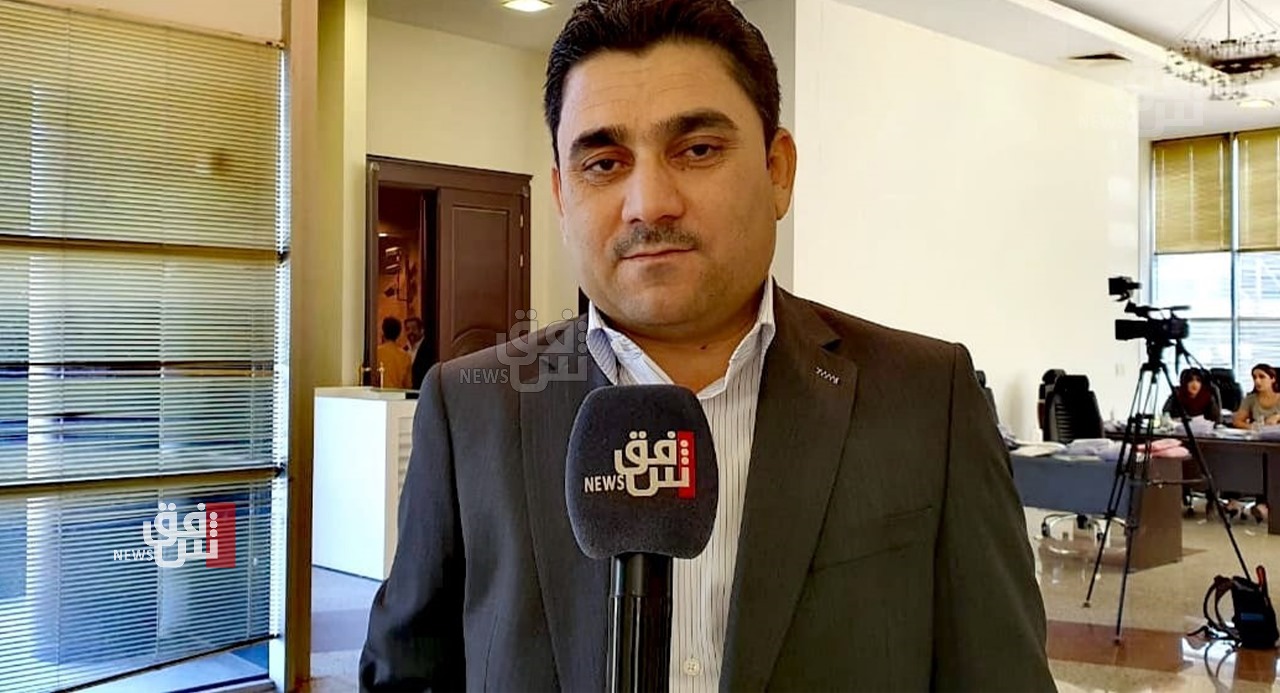 الإفراج عن عضو بمجلس محافظة السليمانية بكفالة بعد أيام على اعتقاله
