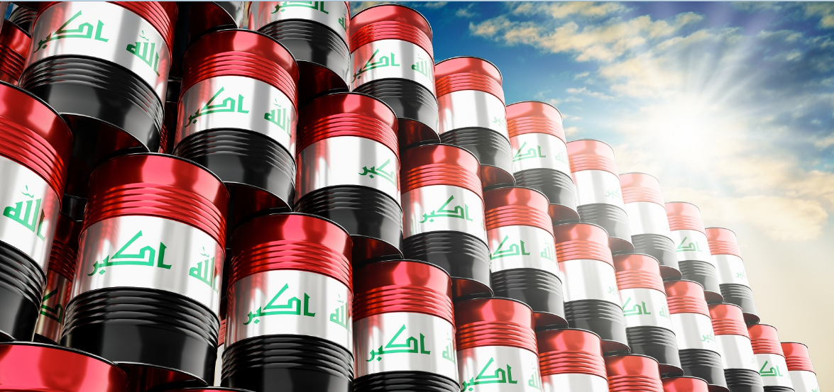 Iraq surpasses KSA in oil exports to US