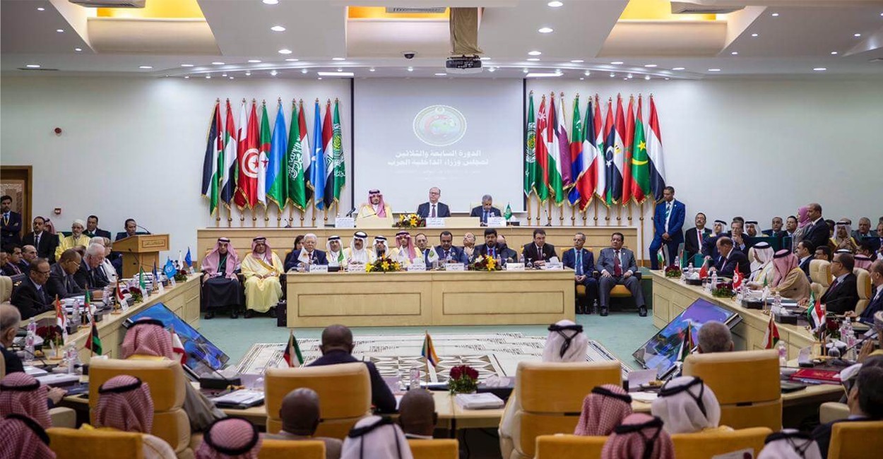 بغداد تحتضن مؤتمراً لوزراء الخارجية العرب