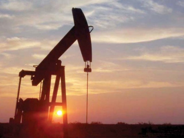 Middle East tension boosts oil prices