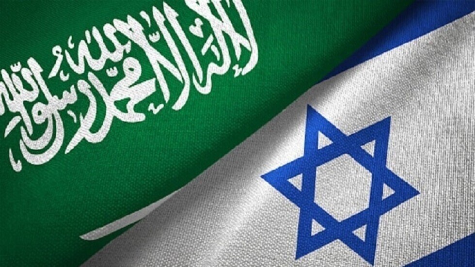 Hamas's attack halted Saudi-Israeli normalisation, report says