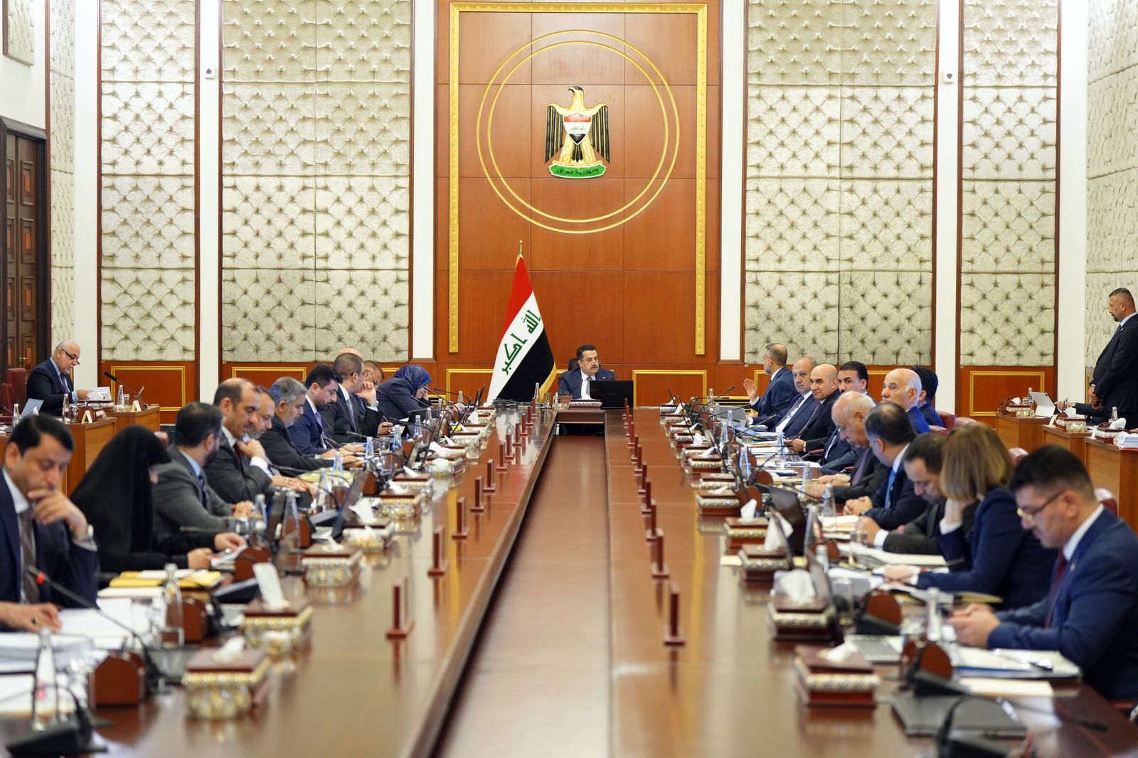 العراق يقرر خفض الجمرك على المواشي المستوردة بنسبة 50%