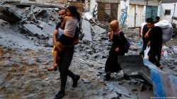 أكثر من 700 قتيل فلسطيني ونزوح 187 الفاً من غزة جراء القصف الإسرائيلي