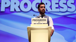 Parents-in-law of Scotland's First Minister trapped in Gaza