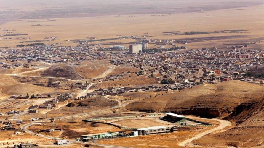 Baghdad confirms commitment to implementing Sinjar agreement