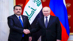 بوتين يعلن حجم استثمارات روسيا في العراق: 19 مليار دولار و50 شركة عاملة