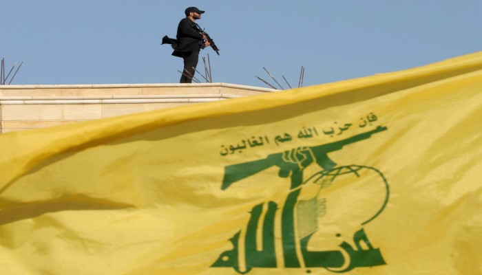 حزب الله معلقاً على إرسال حاملة الطائرات الامريكية: لن تخيف المقاومة المستعدة للمواجهة