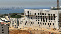 The U.S. Embassy in Beirut denies claims of evacuation