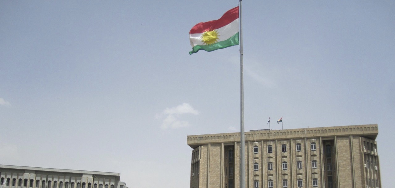 The Kurdistan Region calls on the political parties to take a unified position on the violence taking place between Israel and Gaza