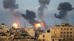 الجيش الاسرائيلي: مقتل عشرات المسلحين من حماس خلال توسيع العملية البرية