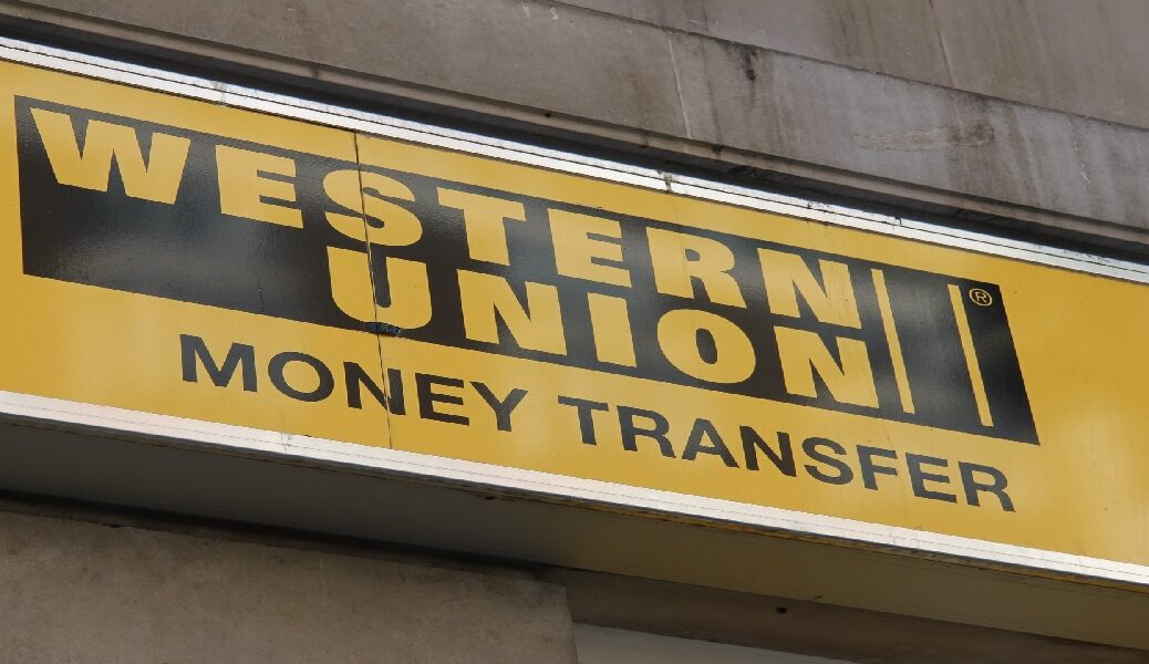 Central Bank of Iraq suspends Western Union service for international money transfer