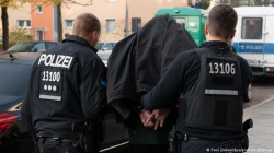 German authorities arrest Iraqi ISIS suspect accused of terrorism crimes