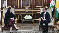 PM calls for swift resumption of oil exports via Turkey's Ceyhan