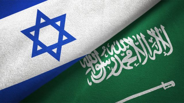 Saudi Arabia delays Israel agreement during conflict in Gaza