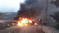 Journalist killed in Israeli shelling in southern Lebanon