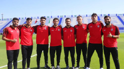 شنيشل يختار لاعبيه لمواجهة الدومنيكان ودياً