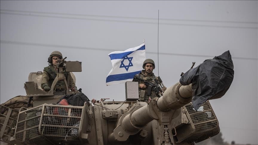 Israeli Army readies for large-scale operations amidst Gaza invasion fears