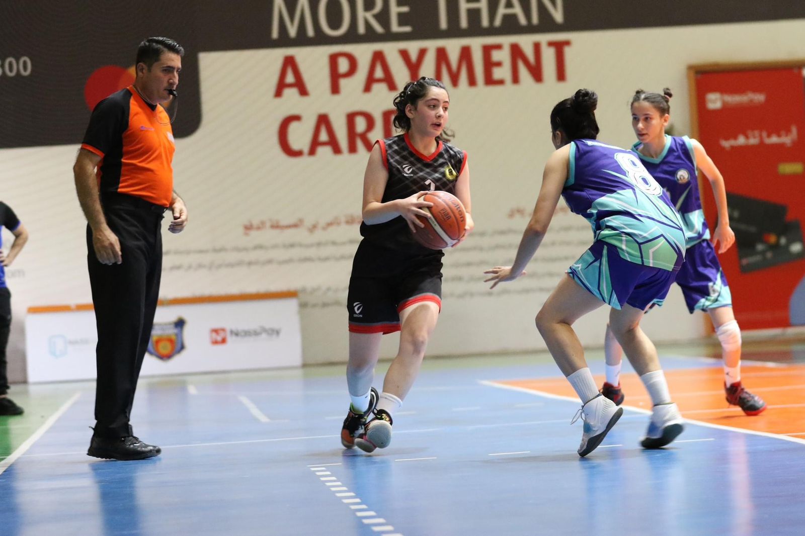 اتحاد كرة السلة العراقي يحدد موعد انطلاق بطولة الجمهورية للنساء