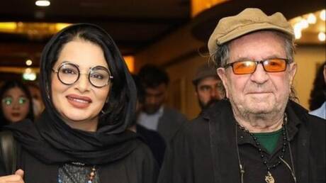 Unknown assailants kill a famous Iranian director and his wife