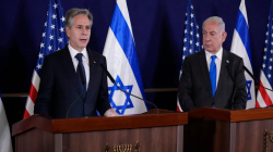 Blinken returns to Israel following Arab diplomatic tour