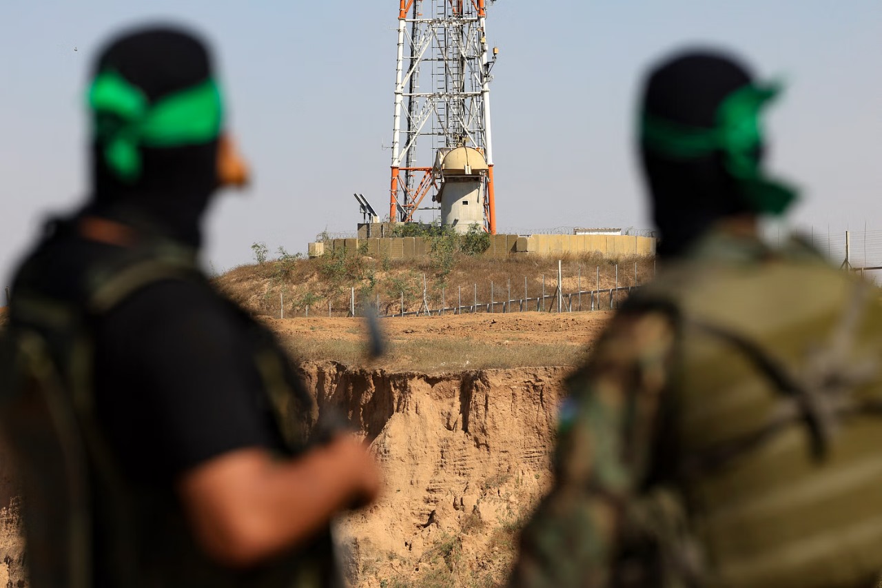 تقرير يكشف عن تسلل حماس لقاعدة عسكرية سرية والحصول على معلومات إسرائيلية "حساسة"