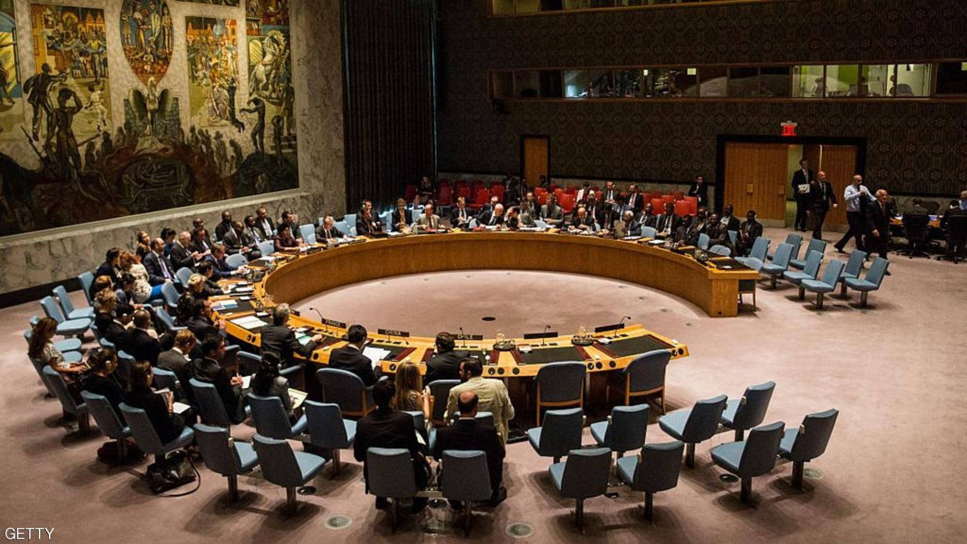 Russia seeks UN vote on Israel-Gaza Monday