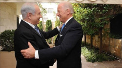 نتنياهو يدعو بايدن لـ"زيارة تضامنية" إلى إسرائيل